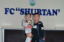 Laziz Ubaydullaev: "Muxlislar chiroyli golli vaziyatlarga boy o'yin ko'rishdi"