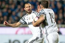 VIDEO. "Atalanta" - "Yuventus" 2:2
