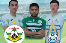 Bugun futbol! “Neftchi” – “Olmaliq”