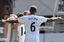 Pol Pogba "Suonsi"ga qarshi o'yinda MYUga yordam bera olmaydi