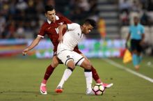 Qatar kubogi. Finalda Rashidov gol urdi, ammo jamoasi mag'lub bo'ldi