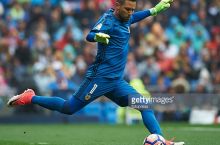 Diego Alves: "Real" - "Valensiya" uchrashuvida durang adolatli natija bo'lardi"
