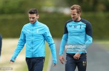 Keyn: "Tottenxem"da chempionatni "Arsenal"dan yuqorida yakunlashdan ko'ra muhimroq vazifalari bor"