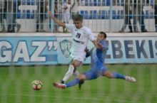 VIDEO. "SHo'rtan" - "Qo'qon-1912" 2:3