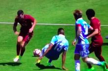 VIDEO. "Roma" - "Lacio" 1:3 yoxud Strootmanning ajoyib aktyorlik mahoratini tomosha qiling 