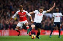 "Tottenxem" – "Arsenal". Tarkiblar bilan tanishing