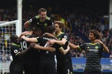 VIDEO. "Everton" - "CHelsi" 0:3 yoxud Pedroning "o'qdek" zarbasini tomosha qiling