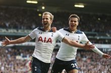 VIDEO. "Tottenxem" - "Arsenal" 2:0 yoxud "Uayt Xart Leyn"dagi so'nggi derbi