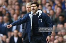 Maurisio Pochettino: "Biz hali poygadamiz"