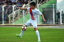 Javohir Sidiqov: "G'uzordagi g'alabani muxlislarimizga bag'ishlaymiz"