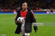 Kilian Mbappe: "ECHL finaliga chiqish uchun hammasini qilamiz"