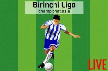 Birinchi liga. 7-tur uchrashuvlari yakunlandi