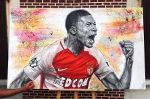 Intervyu. Kilian Mbappe: "Men peshonasi yaltiragan futbolchiman"