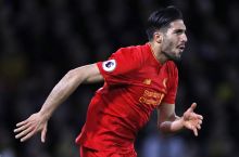 Angliya. Liverpul Uotfordni mag'lub etdi
