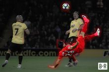 VIDEO. "Uotford" - "Liverpul" 0:1 yoxud Emre Jan tomonidan urilgan supergolni tomosha qiling