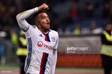Korenten Tolisso "Ayaks"ga qarshi o'yinda "Lion"ga yordam berishi mumkin