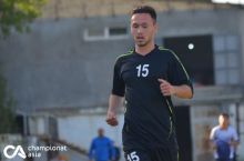 2-liga. "O'rikzor" jamoasi "Liverpul"ni mag'lub etdi