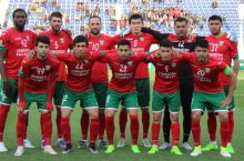 “Lokomotiv”dan aprel yakunlari