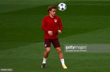 Ouen "Manchester Yunayted"ga Grizmann xaridi bilan shoshilmaslikni maslahat berdi