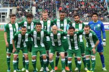 "Neftchi": Keyingi turni G'uzorda "Nasaf"ga qarshi o'tkazamiz