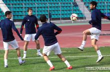 "Buxoro": "SHo'rtan"ga qarshi tayyorgarlik boshlandi