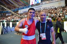 Olamsport: Bugungi janglarda barcha bokschilarimiz g'olib, Fyuri Joshuani bitta qo'lida mag'lub etmoqchi va boshqa xabarlar