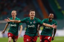 VIDEO. "Ural" - "Lokomotiv" yoxud Denisovning golini tomosha qiling