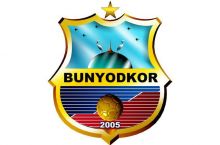 Стартовал 9-й тур Молодежного Первенства