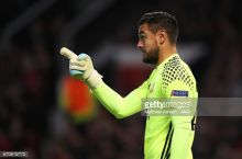 "Milan" Romero uchun kurashadi