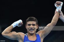Olamsport: Ahmadaliev ikkinchi raqibini ham nokautga uchratib JCHga yo'l oldi va boshqa xabarlar