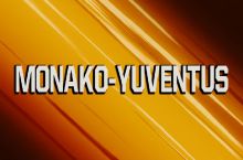 Dahshatli o'yinga eksklyuziv prevyu. "Monako" - "Yuventus" (video)