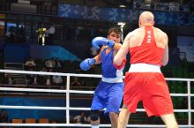 Olamsport: Bokschilarimizda hozircha 5 g'alaba - 1 mag'lubiyat, "Uzbek Tigers"ning qaerda jang o'tkazishi aniq bo'ldi va boshqa xabarlar