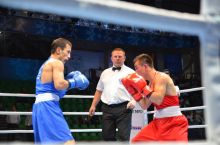 Olamsport: Bokschilarimizdan jahon chempionatiga 9 ta yo'llanma, "Uzbek Tigers"ning amfiteatrda bo'ladigan jangi va boshqa xabarlar