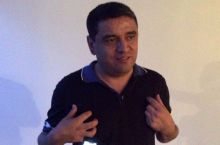 Шавкат Саидов: Ничья – равносильная победе. ВИДЕО