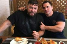 Olamsport: CHagaev O'zbekistonda, nokautchi bokschimiz keyingi hafta jang qiladi va boshqa xabarlar