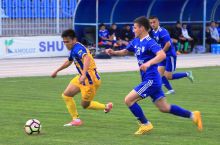 Intervyu. Javohir Qahramonov: “Bunyodkor” meni “Dinamo”ga ijaraga berib to'g'ri qilgan”