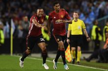 Evropa ligasi. Reshfordning goli “Manchester Yunayted”ga "Selta" ustidan g'alaba keltirdi