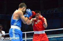 Olamsport: Bugun Osiyo chempionatida finalchilar aniqlanadi, janglarning boshlanish vaqti