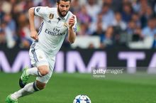 Nacho: "Zidan tufayli "Real"da qoldim"