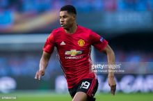 Pogba - Rashford haqida: "Maydonda yoshga qaramaymiz"