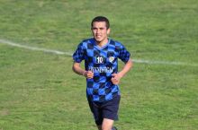 Sanjar Ahmedov: “G'alabani murabbiymizga bag'ishlaymiz”