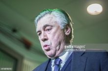 Анчелотти: мы хотим играть лучше, и я знаю, что нужно «Баварии»