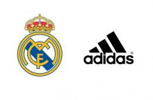 Football Leaks: «Реал» получает 100 млн евро в год по контракту с Adidas