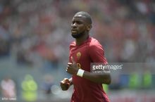 "Inter" Ryudiger uchun 40 million evro to'lashga tayyor