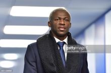 Kone mavsum yakunida "Everton"ni tark etadi