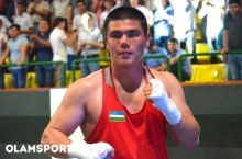 Olamsport: Bugun 4 nafar bokschimiz Osiyo chempionligini qo'lga kiritishi mumkin, Meyvezer basketbol klubini sotib olmoqchi va boshqa xabarlar