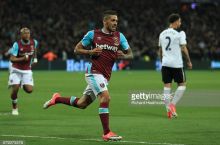 Lanzini "London derbisi" bo'yicha mutaxassis