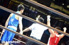 Olamsport: Andijonda CHagaev uchun milliy libos, bokschilarimiz 4 ta oltin medal va boshqa xabarlar