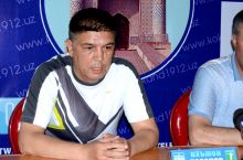 No'mon Hasanov: “Nomdor raqib bilan tengma-teng o'ynadik”
