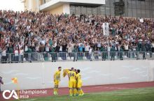 Oliy liga. 9-turda eng ko'p tomoshabin Namanganda qayd etildi